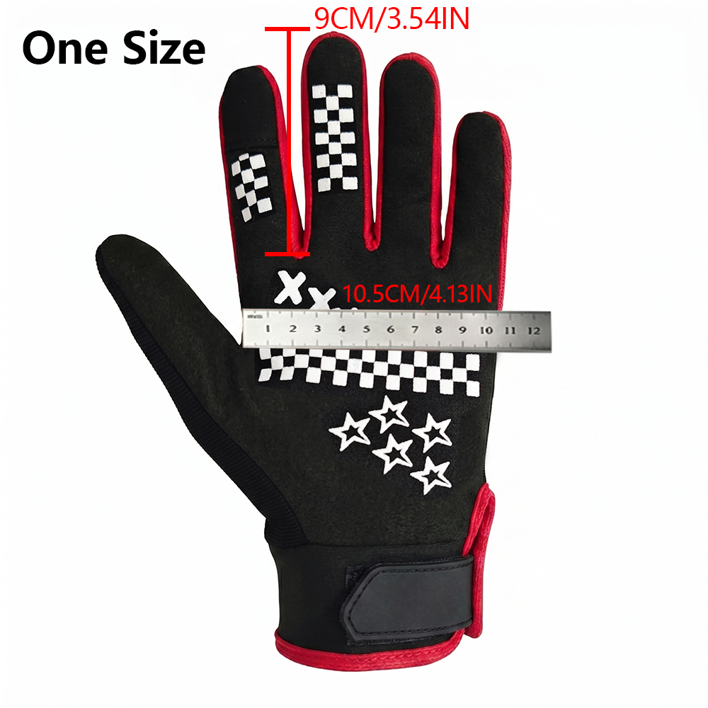 Outdoor Full Finger Hunting Gl - Knit Glove Touch Screen review and price