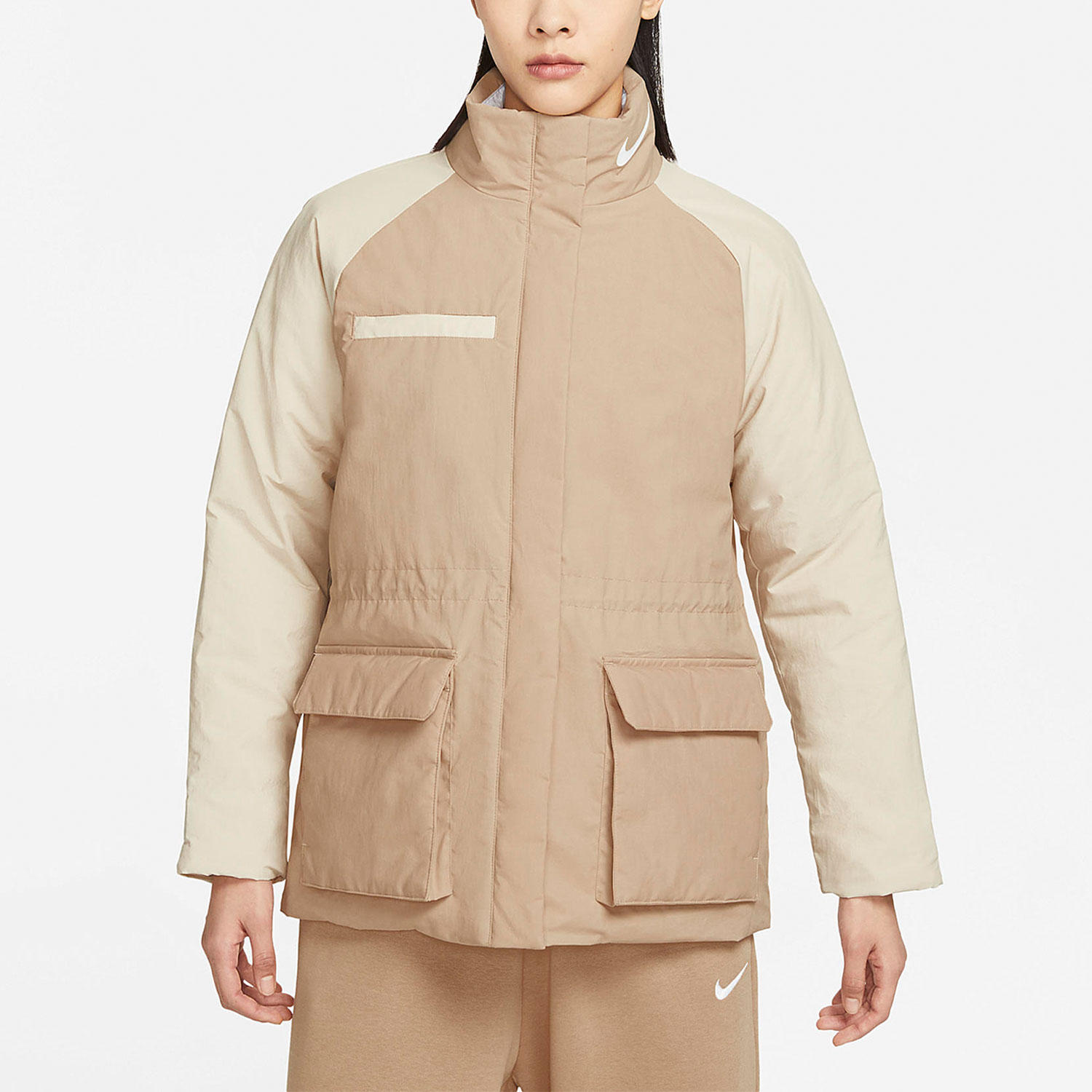 Nike genuine winter warm women - Winter Clothing Nike review and price