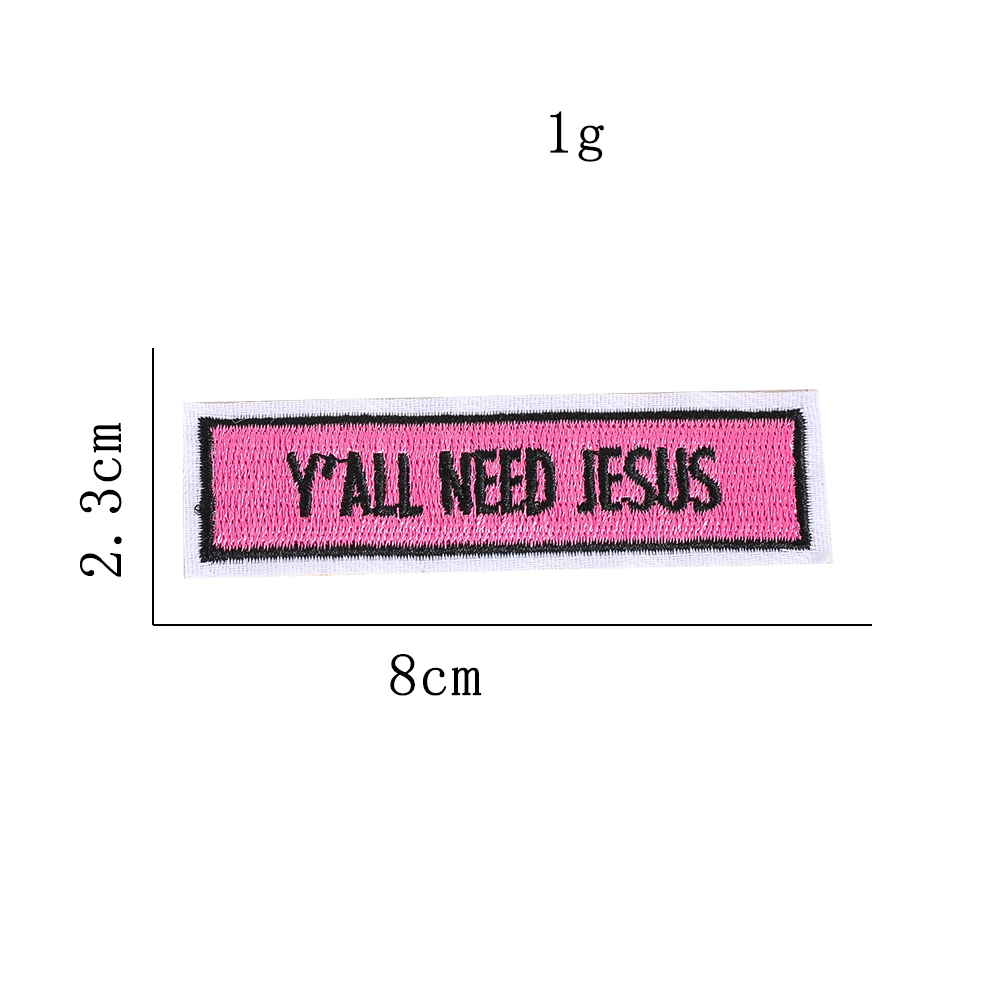 Pink Embroidered Inspirational - Winter Clothing Quotes review and price