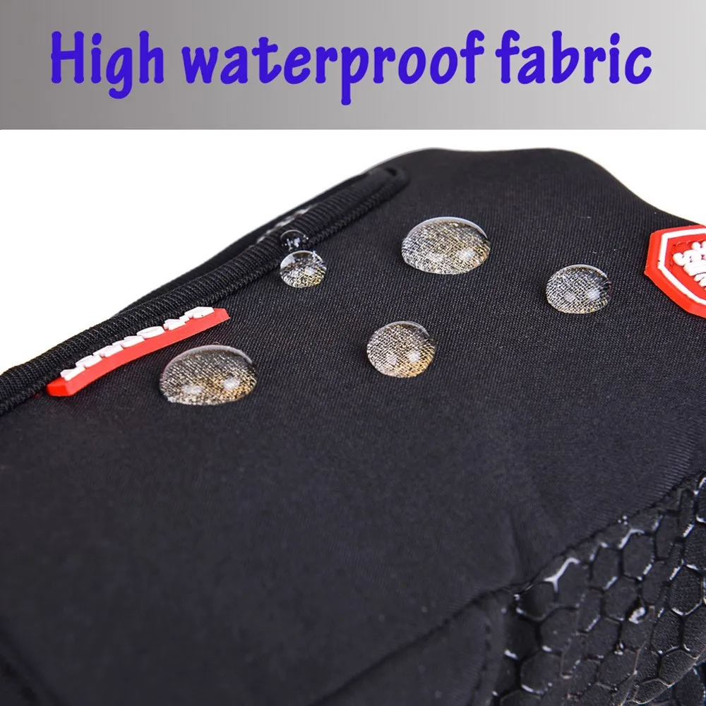 Men Women Winter Cycling Glove - Knit Glove Touch Screen review and price