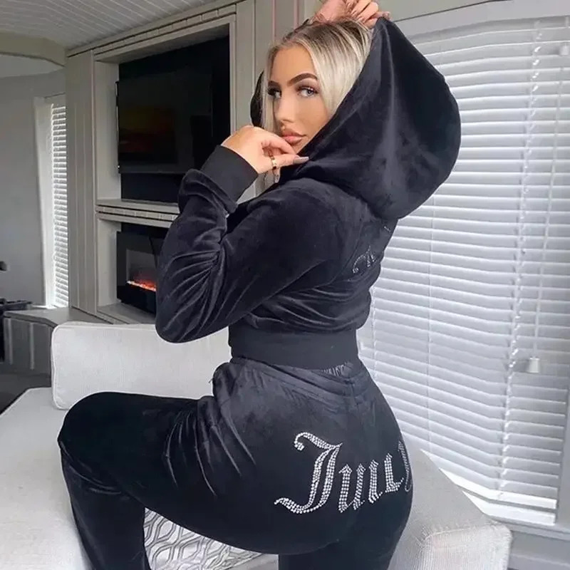 2025 New Winter Juicy Coutoure - Winter Wear Clothes review and price