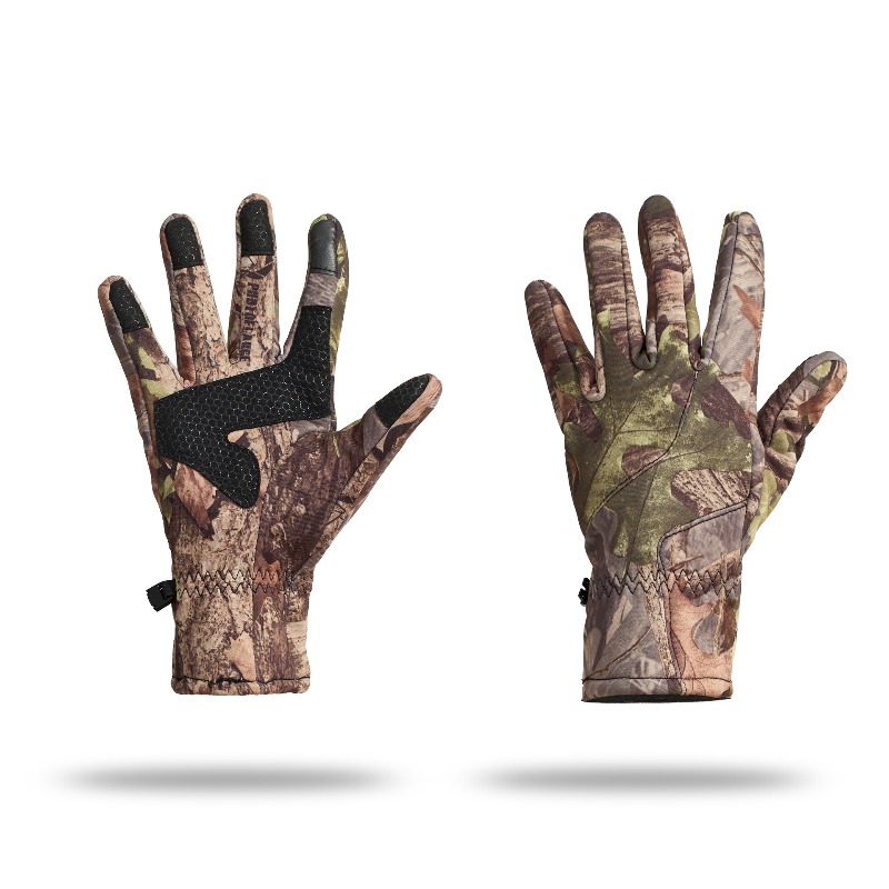 Outdoor Sports Non-slip Huntin - Knit Glove Touch Screen review and price