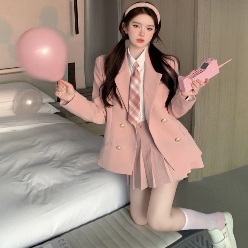 Pure Desire Girls' College Sty - Winter Wear Clothes review and price