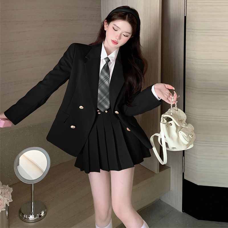 Pure Desire Girls' College Sty - Winter Wear Clothes review and price