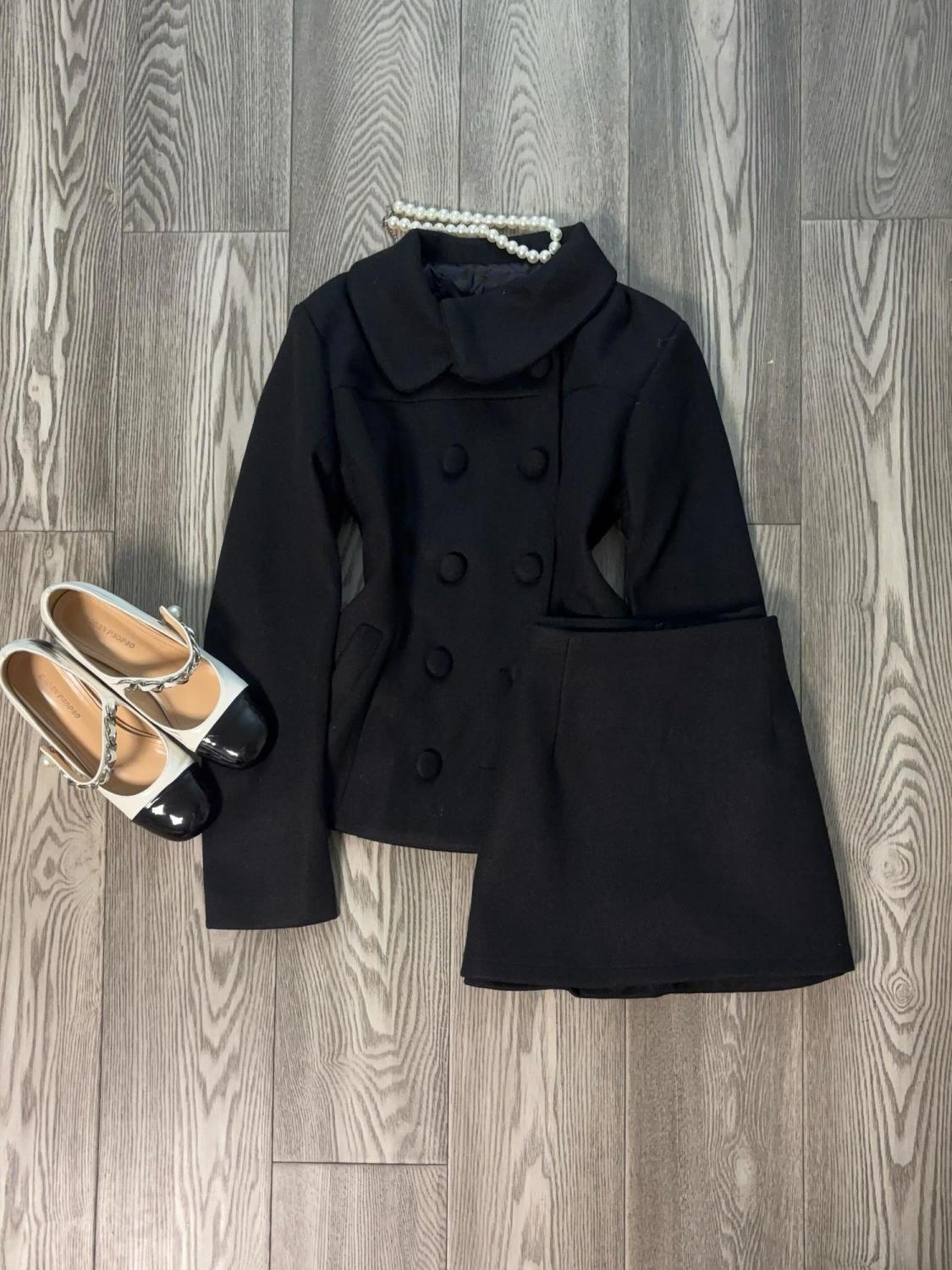France Winter Elegant Party Tw - Winter Clothing Kit review and price