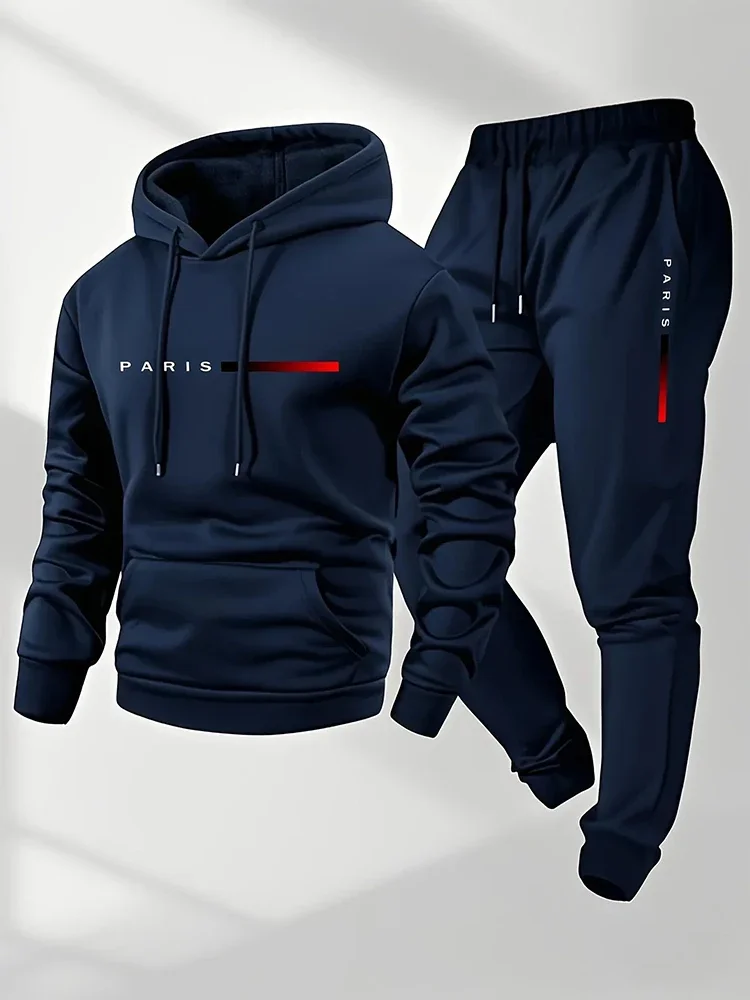 Daily Casual Sports Jogging Su - Winter Wear Clothes review and price