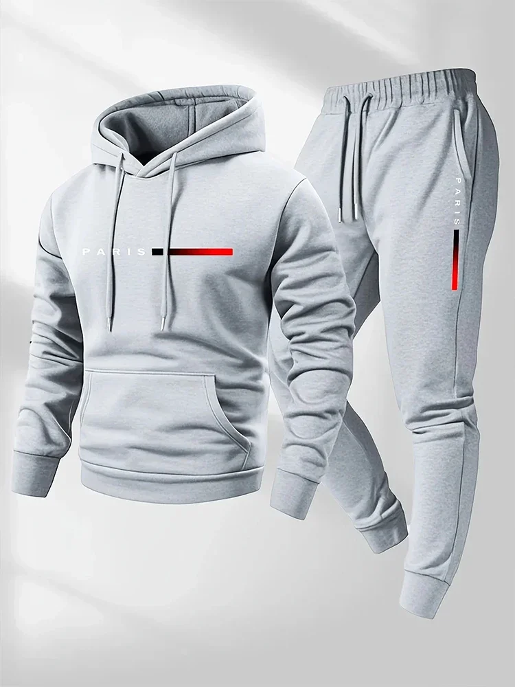 Daily Casual Sports Jogging Su - Winter Wear Clothes review and price