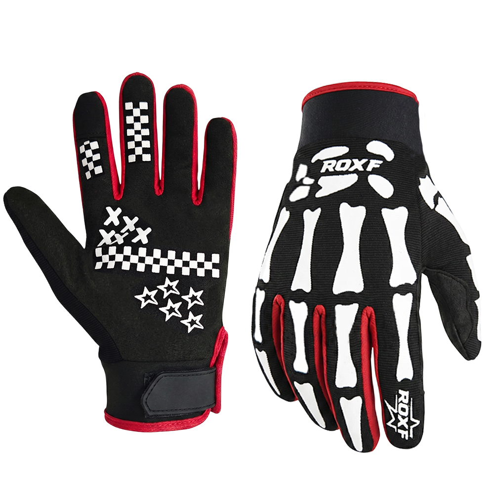 Anti‑Slip Protective Snowmobil - Knit Glove Touch Screen review and price