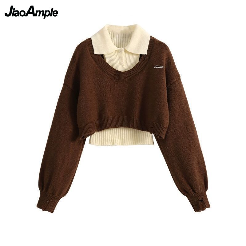 Women Spring Autumn New Vintag - Winter Clothing Kit review and price
