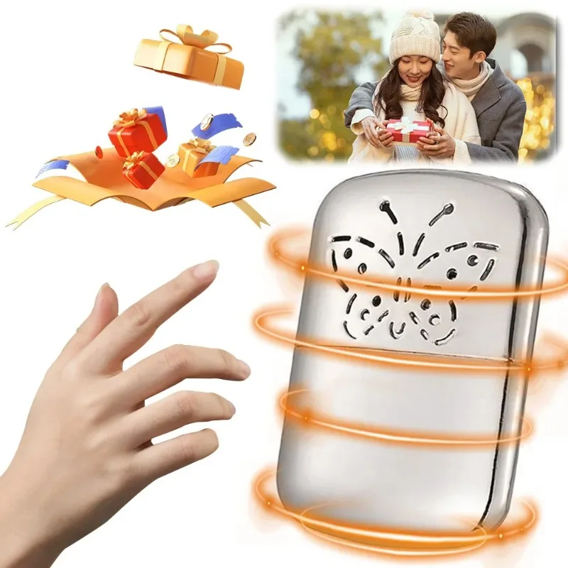 Reusable Portable Hand Warmer  - Hand Warmer Reusable review and price