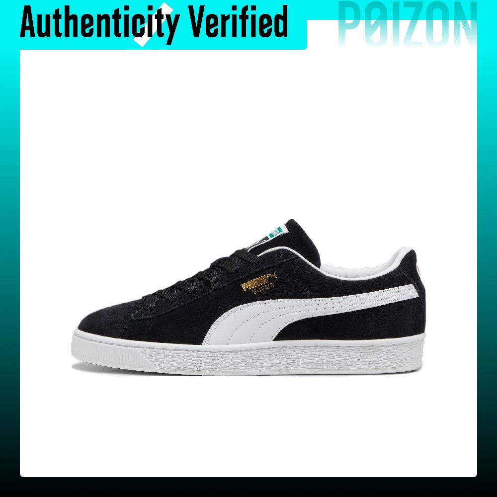 PUMA Suede Classic Split Cow L - Puma Shoes Suede Classic review and price