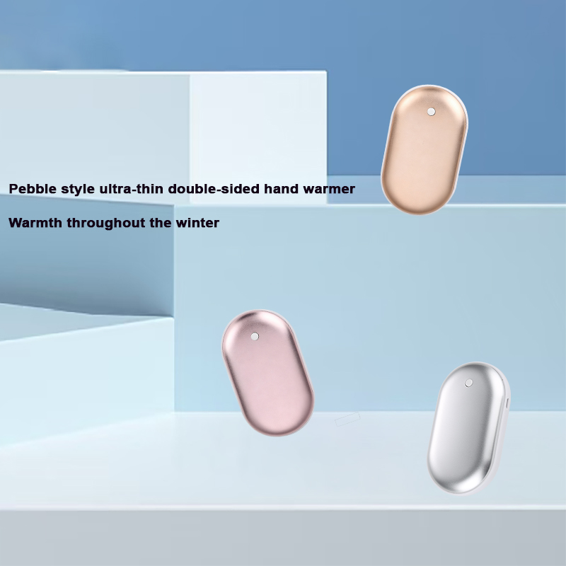 Ultra Thin Double-Sided Heatin - Hand Warmer Reusable review and price