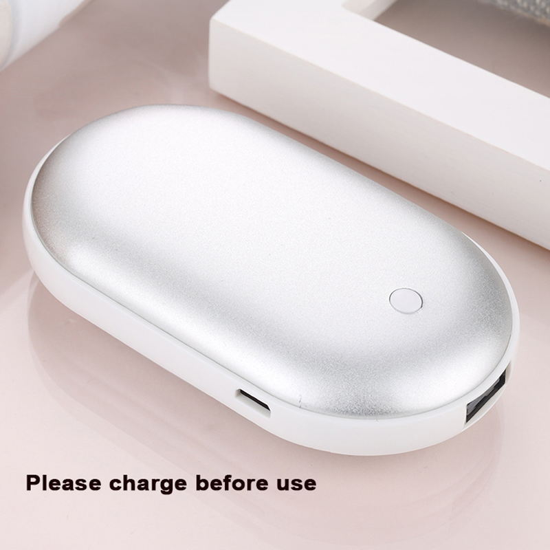 Ultra Thin Double-Sided Heatin - Hand Warmer Reusable review and price