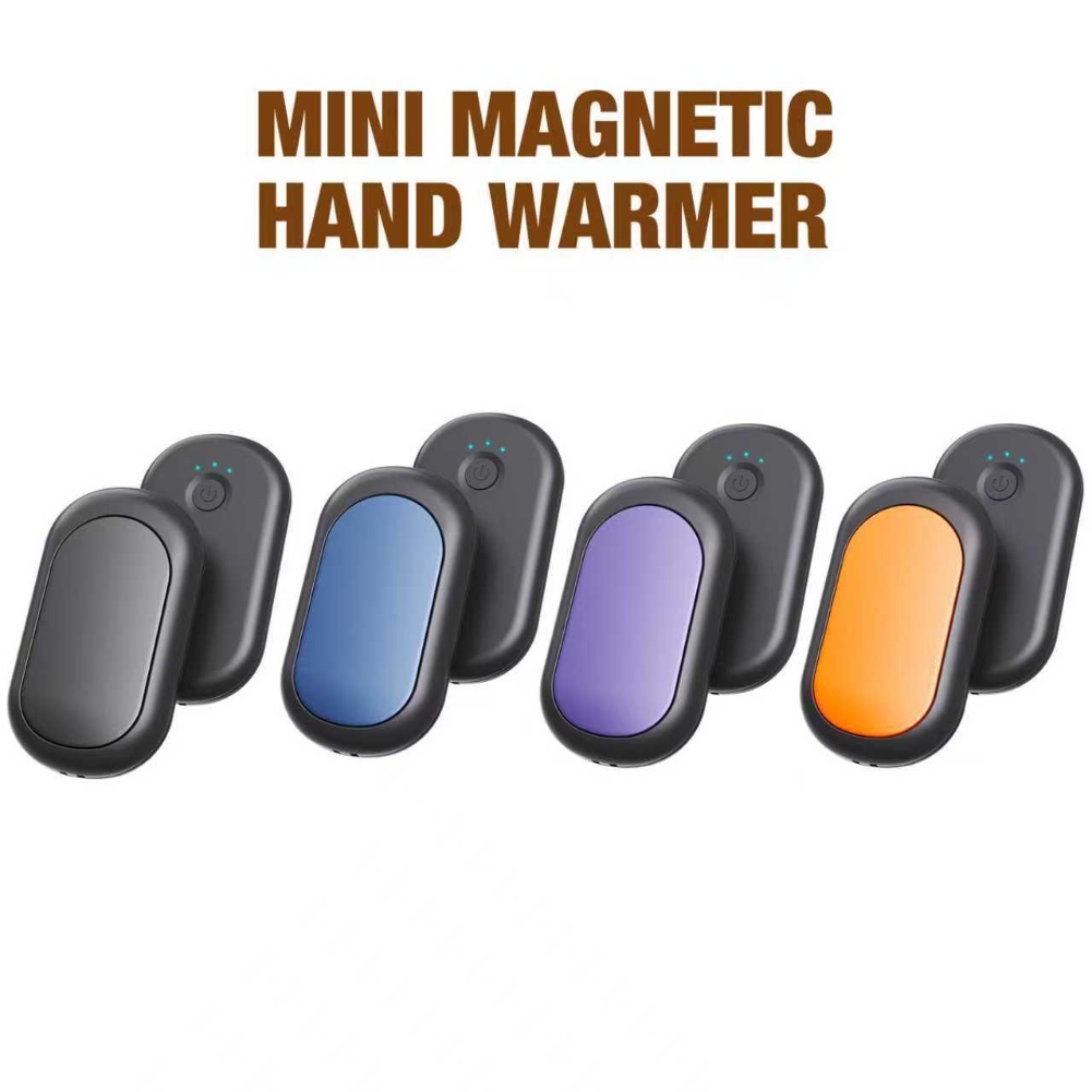 Magnetic Hand Warmer Split 2in - Hand Warmer Reusable review and price