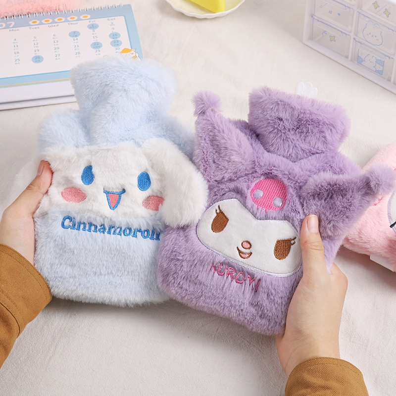 Hello Kitty Hot Water Bottle – - Hand Warmer Reusable review and price