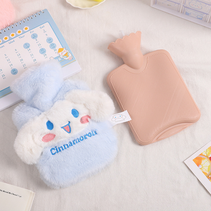 Hello Kitty Hot Water Bottle – - Hand Warmer Reusable review and price