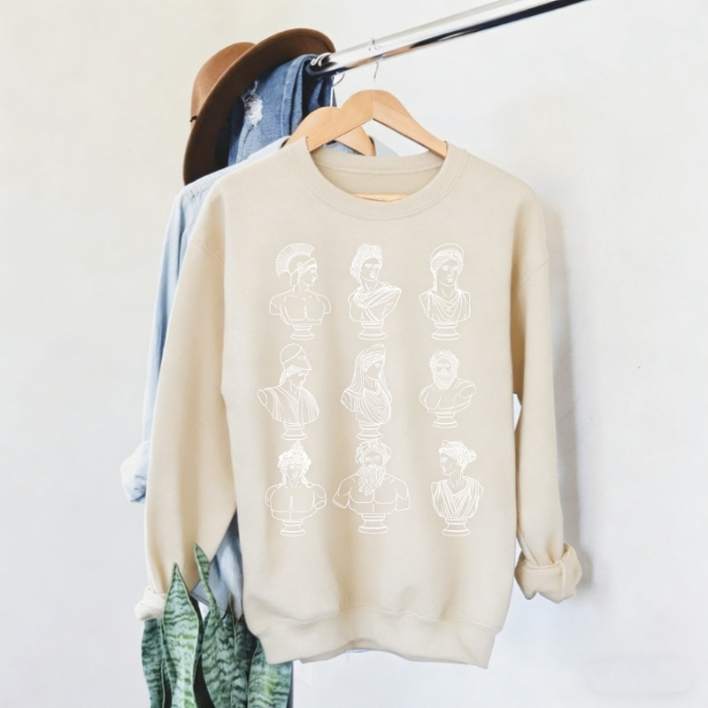 Winter Dark Sweatshirt Light A - Winter Clothing Quotes review and price