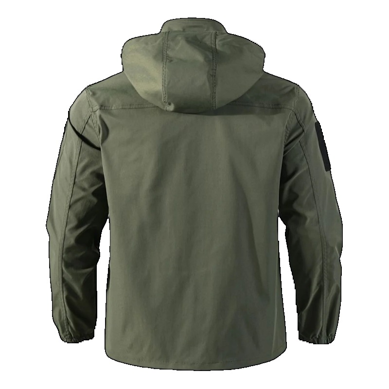 Men's Waterproof Tactical Sets - Winter Clothing Kit review and price