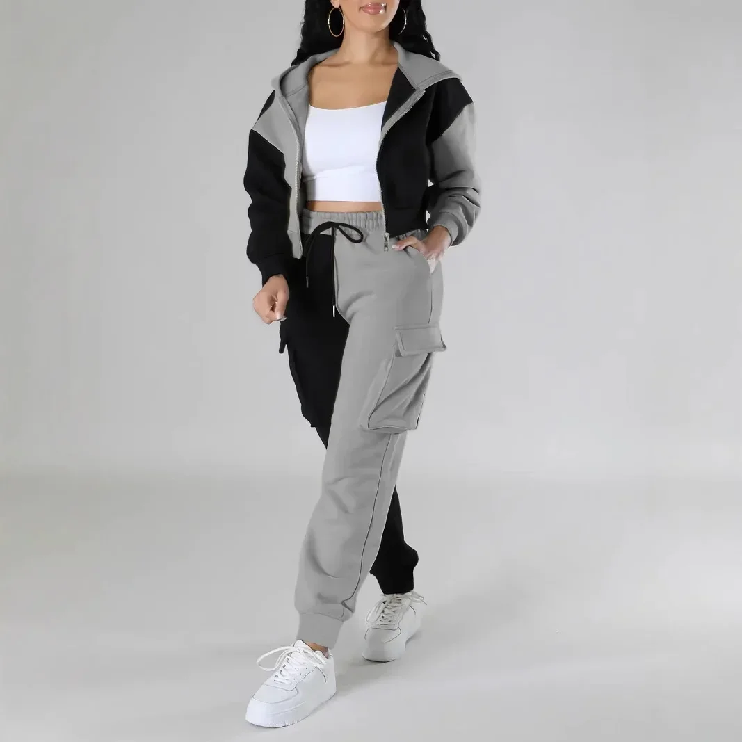 Women Loose Autumn Winter Two  - Winter Clothing Kit review and price