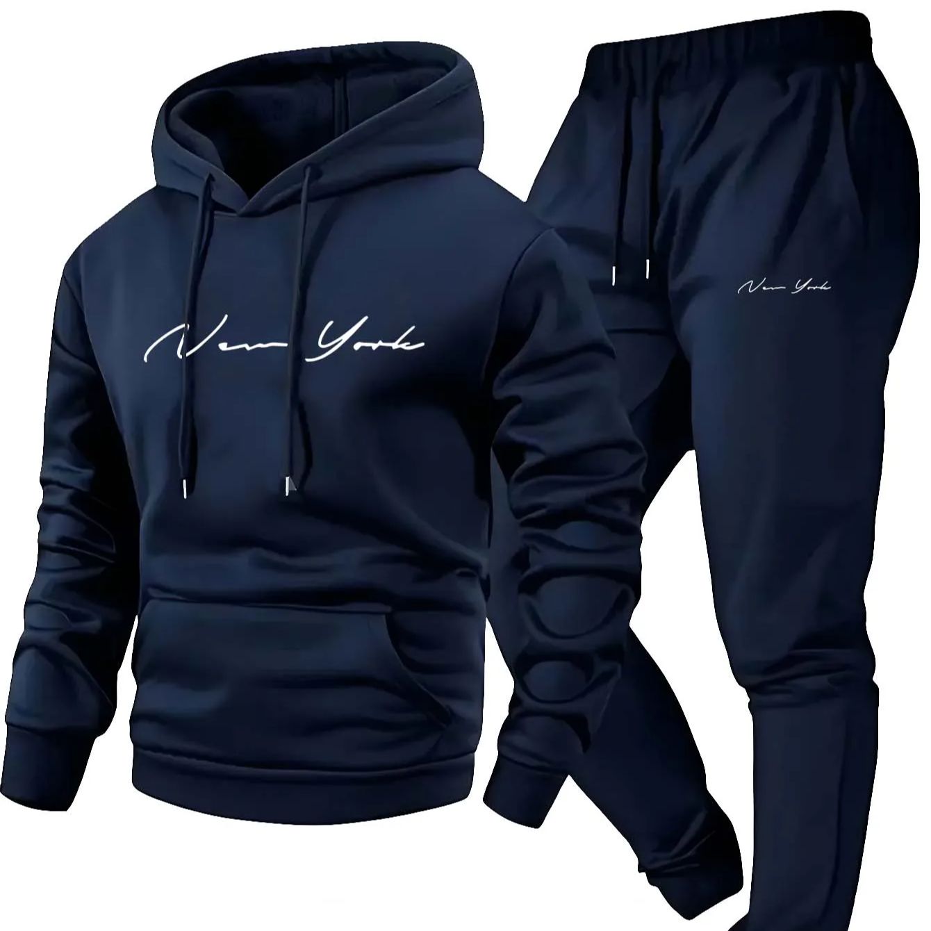 2026 New York Themed Men's Sof - Winter Wear Clothes review and price