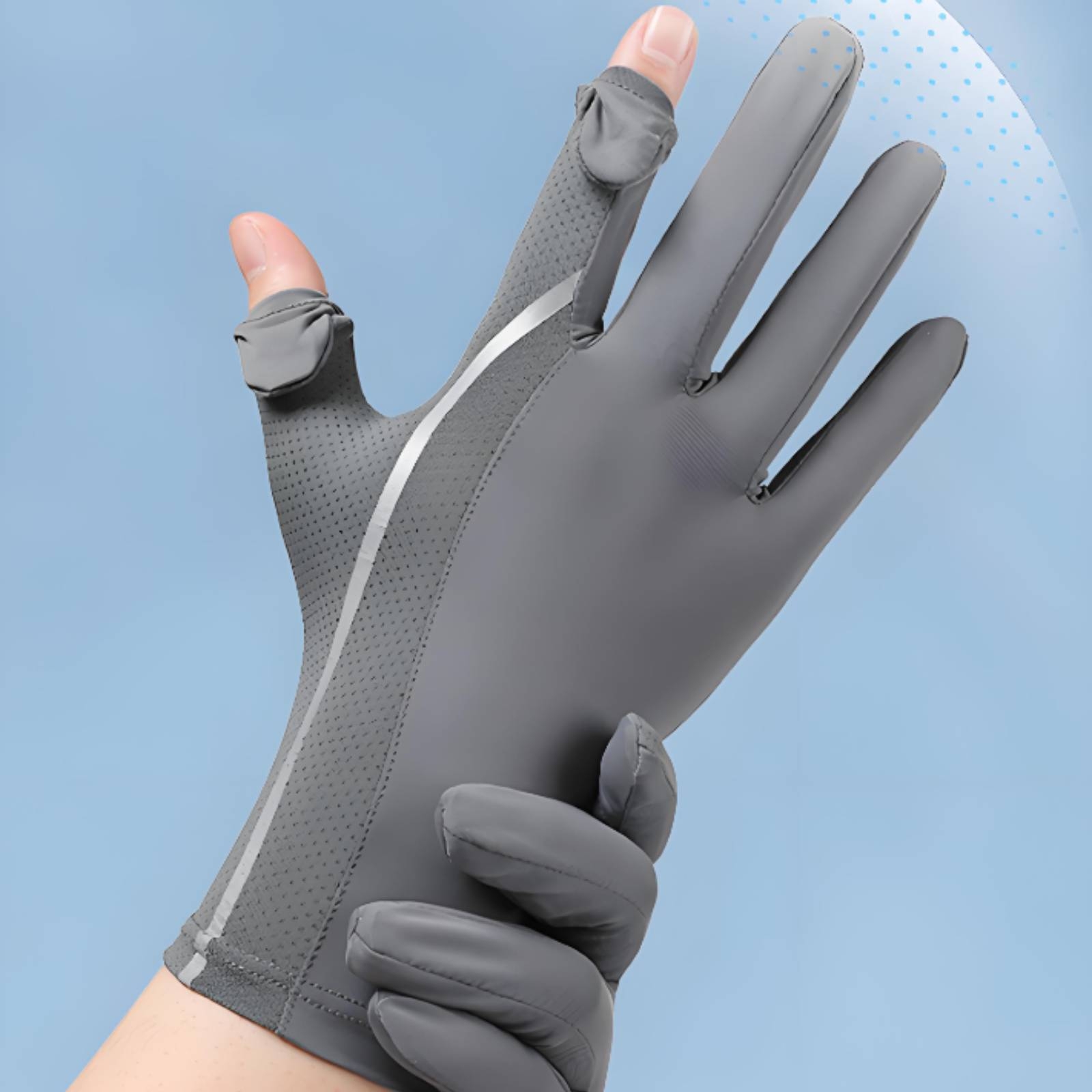 Full-Finger Gloves Stretchy To - Knit Glove Touch Screen review and price
