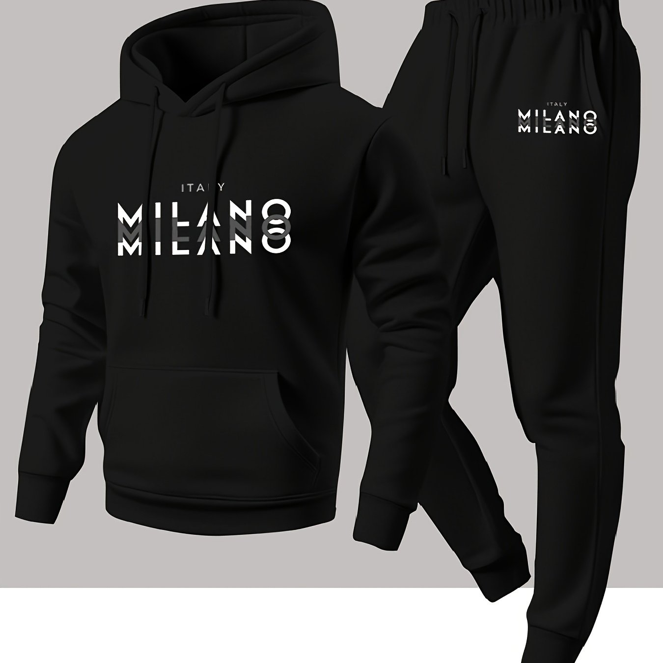 Trendy Men's Italian Milan Let - Winter Clothing Kit review and price
