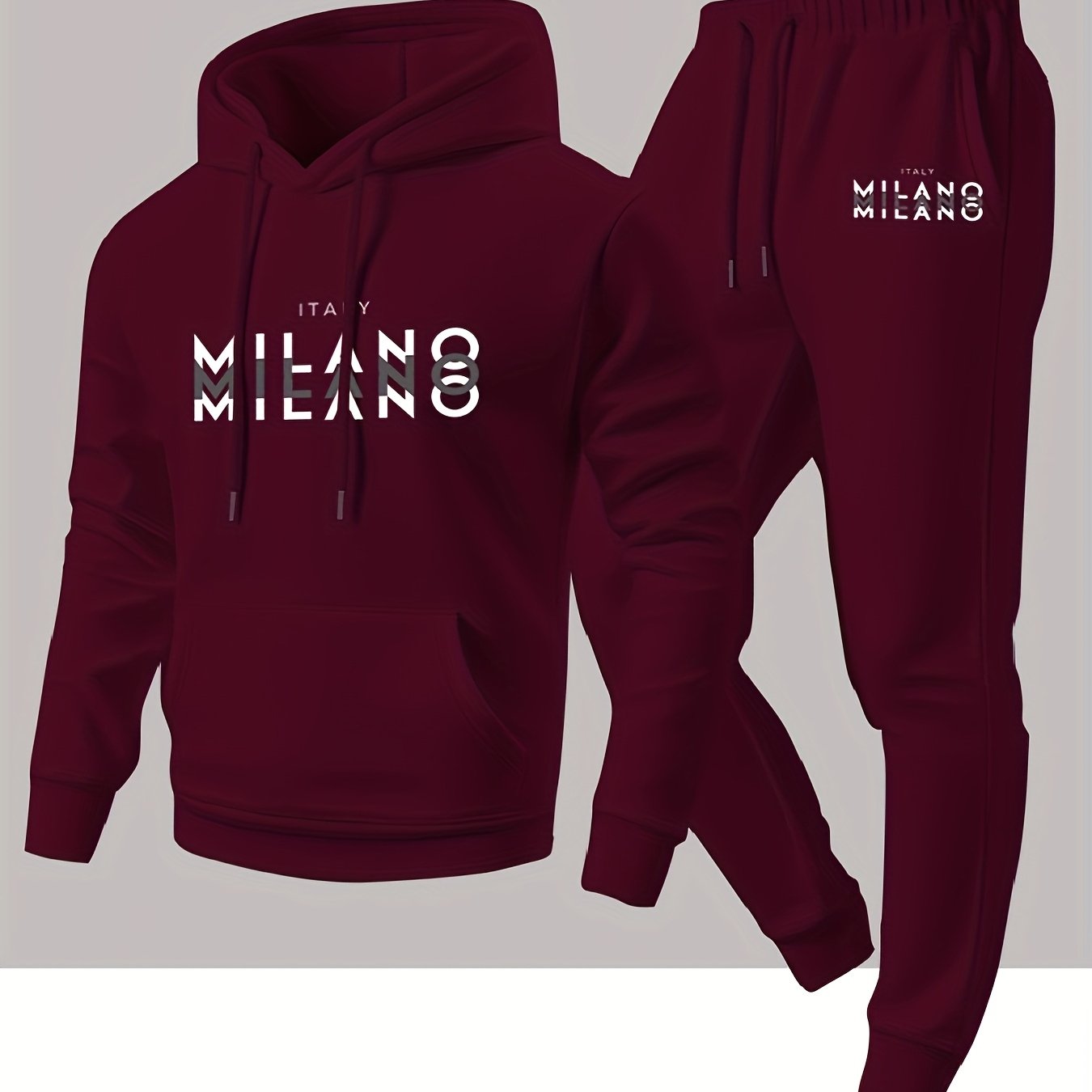 Trendy Men's Italian Milan Let - Winter Clothing Kit review and price