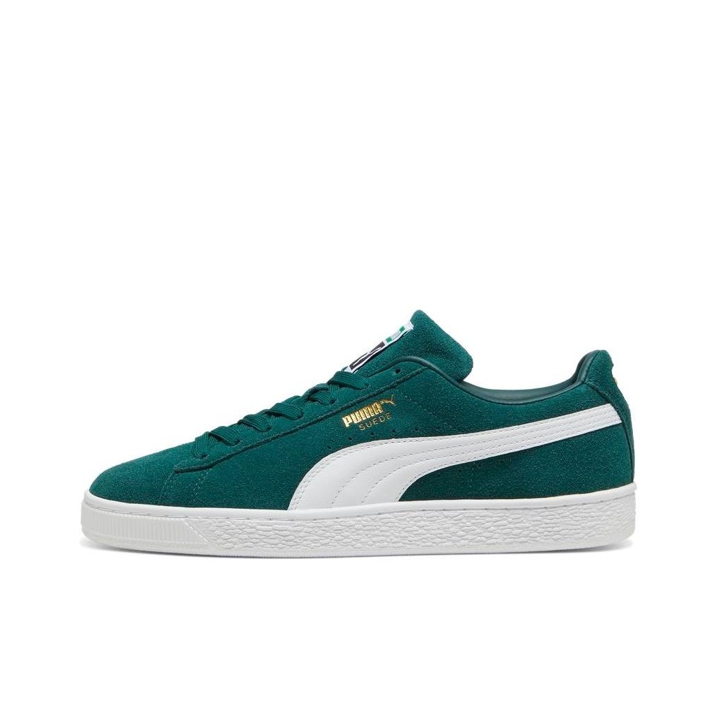 PUMA Suede Classic Wear resist - Puma Shoes Suede Classic review and price
