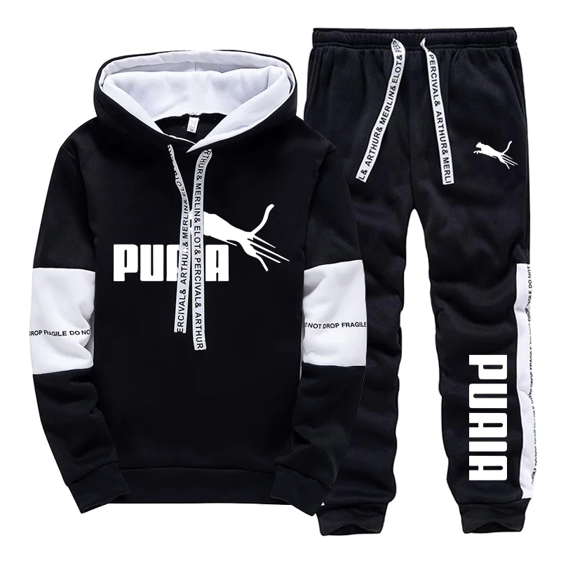 Autumn Winter Daily Casual Spo - Winter Wear Clothes review and price