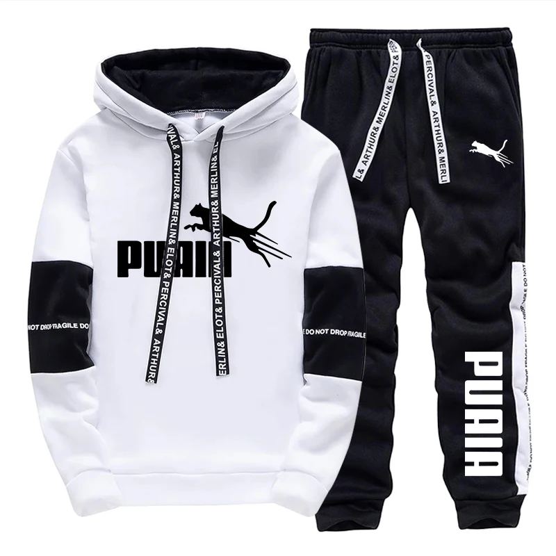 Autumn Winter Daily Casual Spo - Winter Wear Clothes review and price