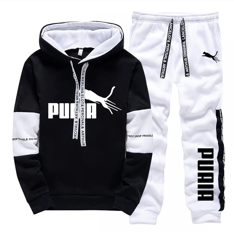 Autumn Winter Daily Casual Spo - Winter Wear Clothes review and price