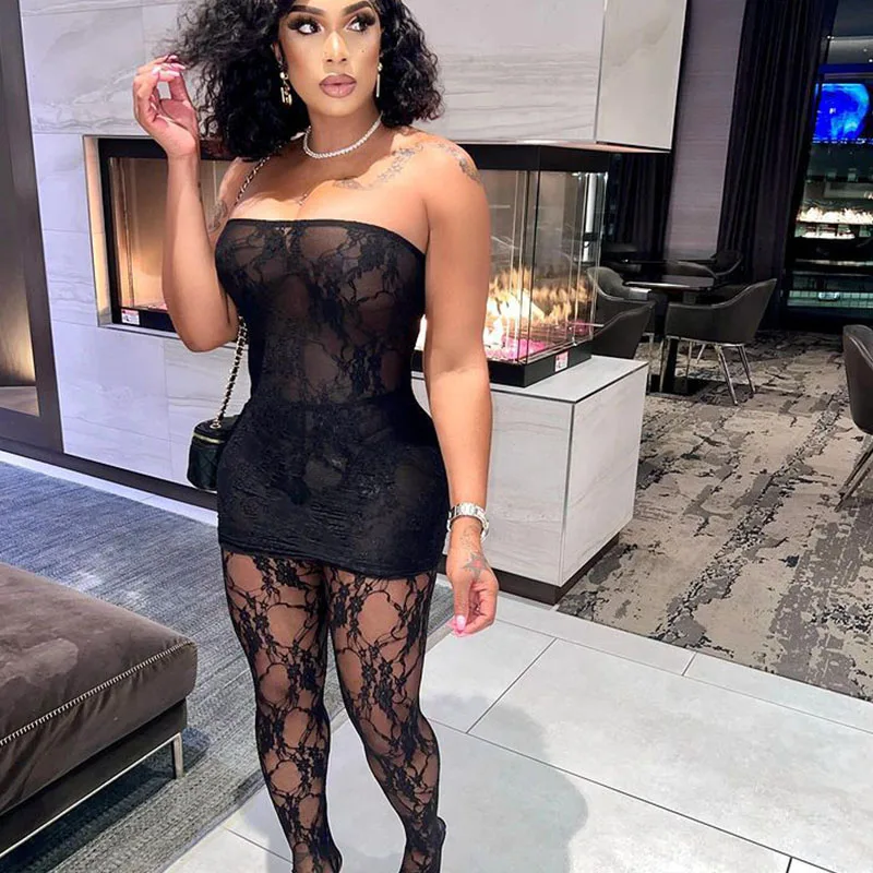 Sexy Night Club Outfits for Wo - Winter Clothing Kit review and price